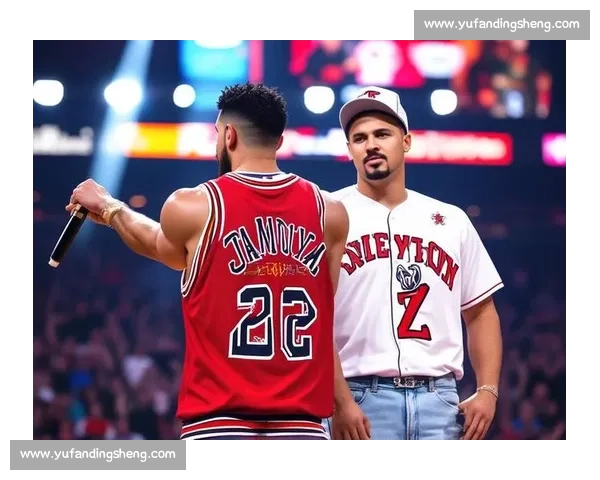 NBA与篮球文化：从街头到殿堂的全球影响力